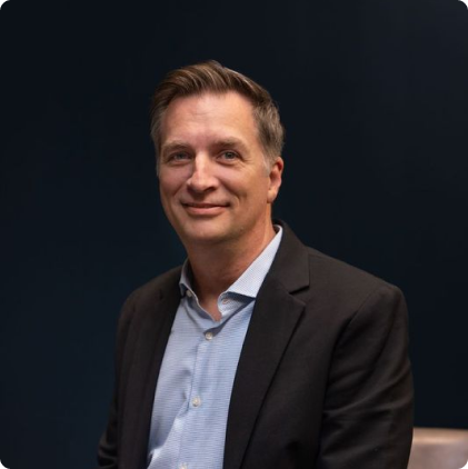 John Kidd, CIO, FlexTrap