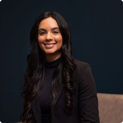 Sismai Vazquez, VP, Global SaaS Sales, FlexTrap