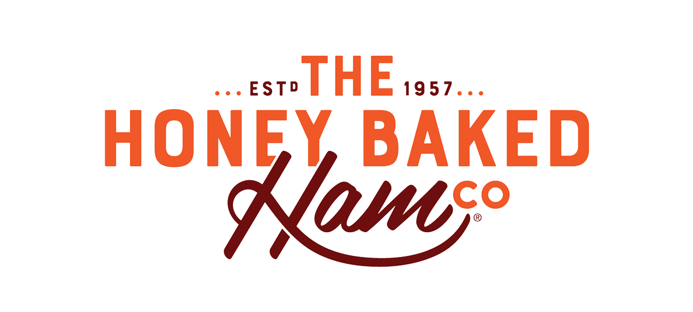 Honey Baked Ham logo