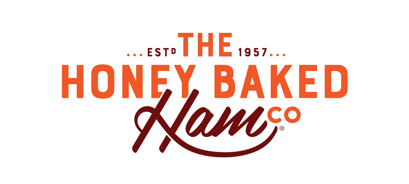 The Honey Baked Ham Company logo