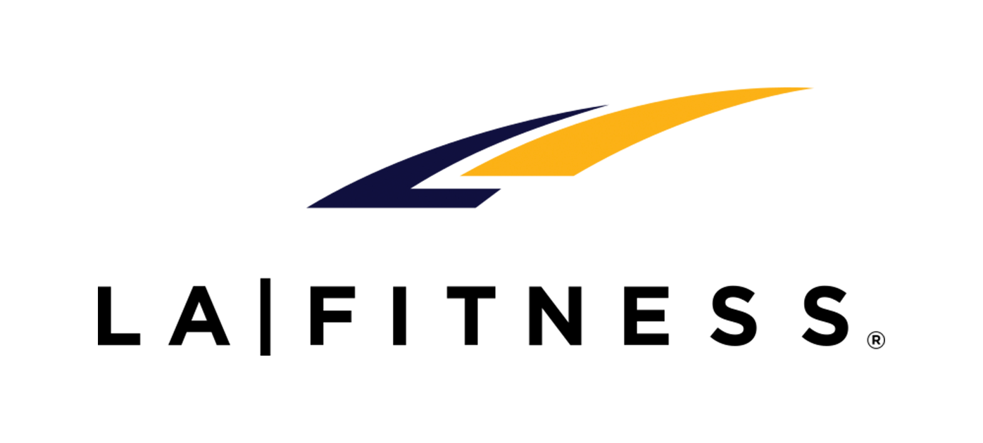 LA Fitness logo