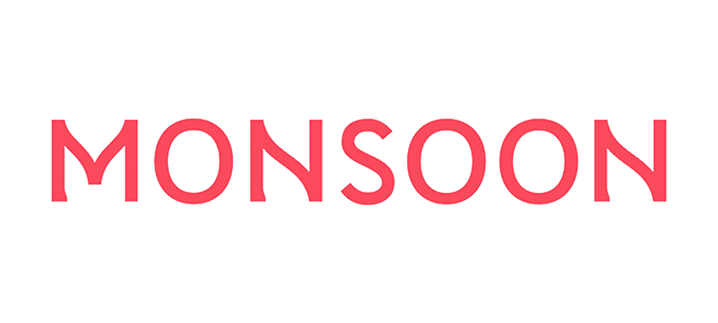 Monsoon logo