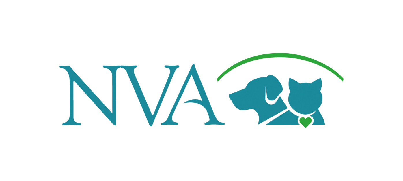 National Veterinary Associates (NVA) logo