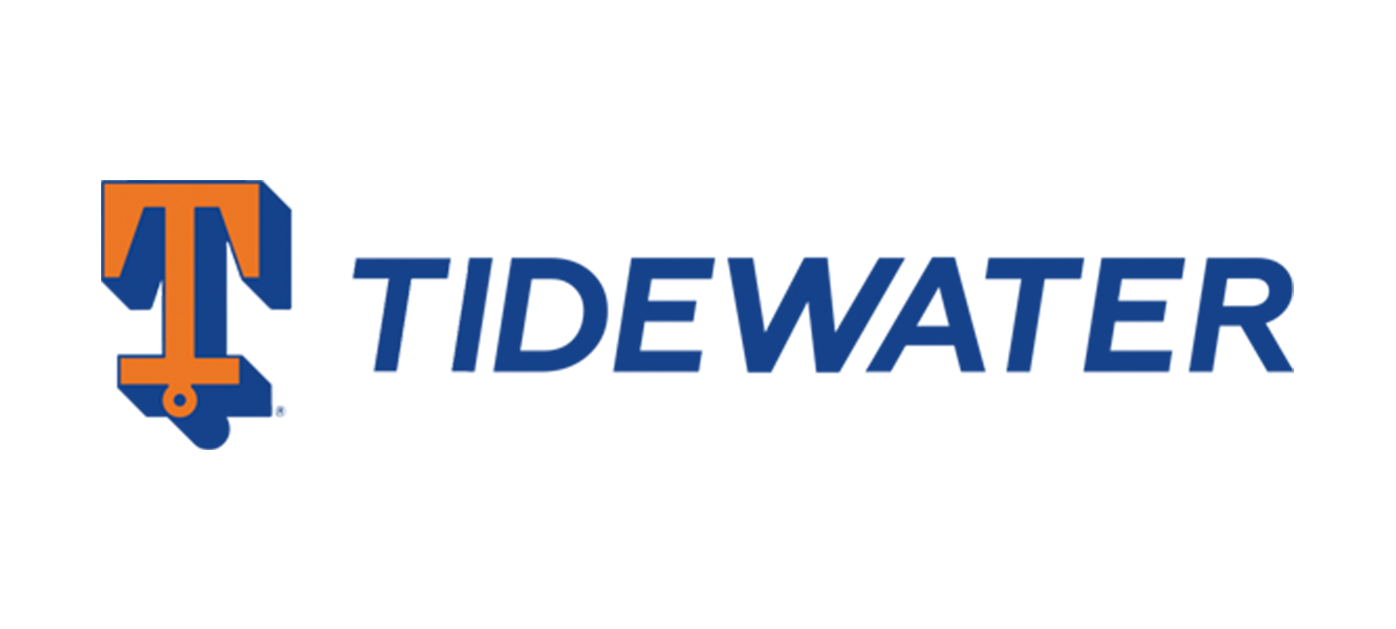 Tidewater logo
