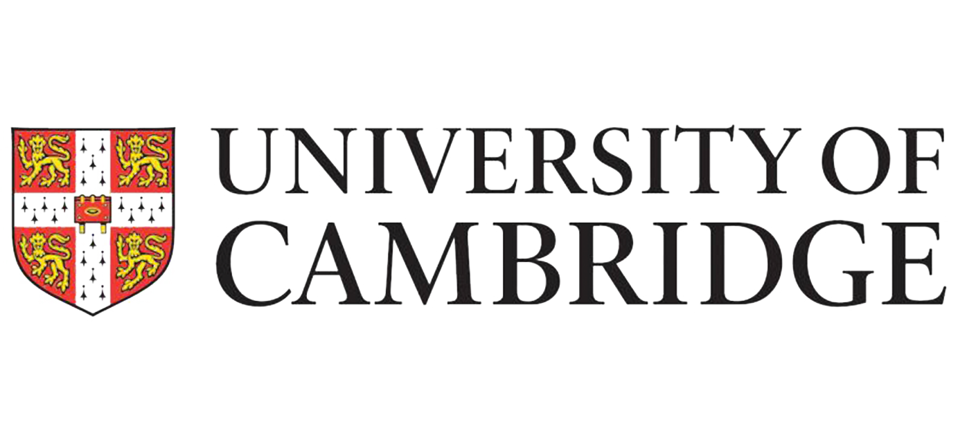 University of Cambridge logo