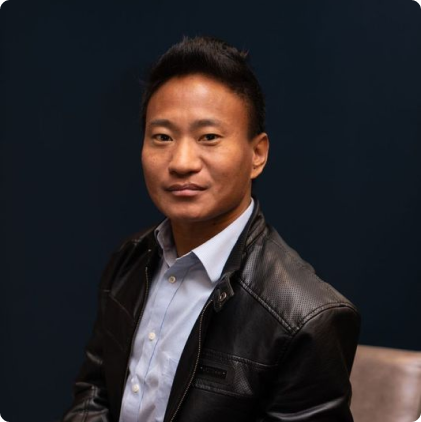 Jeet Mager, Director of Data Services, FlexTrap