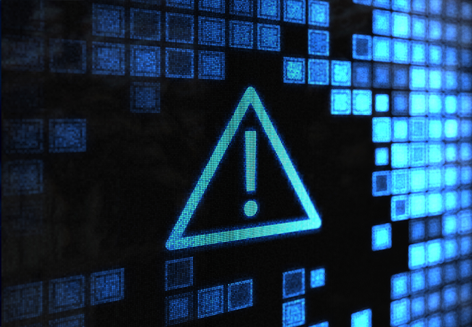 Payment error prevention software alerts of a duplicate payment to reconcile before disbursing funds.